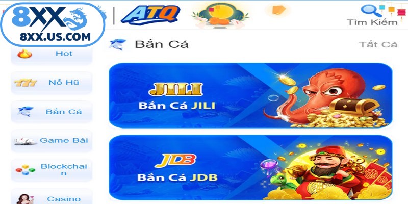 8XX thành công đã tạo dựng được một vị trí vững chắc