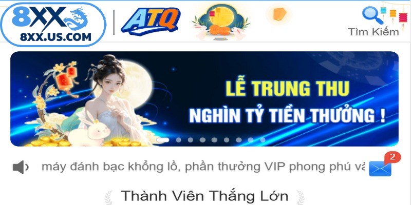 Đăng ký 8XX là một bước quan trọng để trải nghiệm giải trí hàng ngày