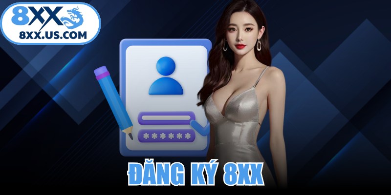 Đăng Ký 8XX