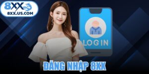 Đăng Nhập 8XX