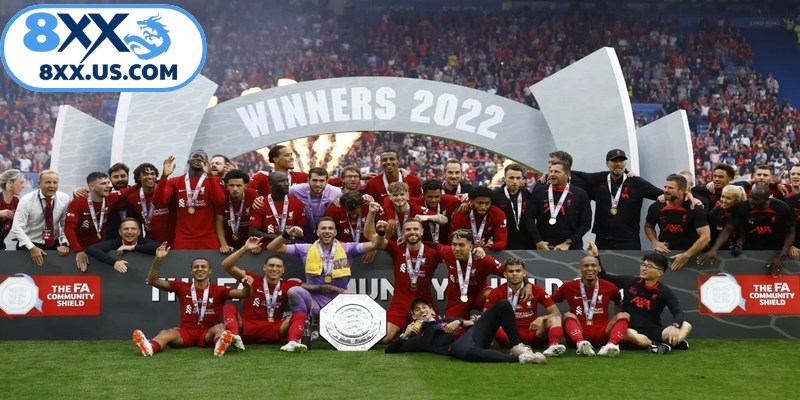 Fan Liverpool gọi là gì? là cái tên rất quen thuộc  “The Kop”