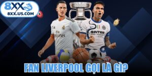 Fan Liverpool Gọi Là Gì