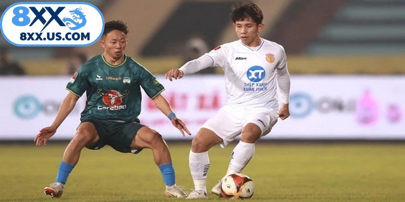 Một LW giỏi cũng cần có tinh thần đồng đội thi đấu tốt