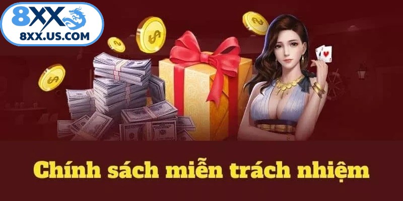 Thao tác sai web, nhấp sai link đăng nhập sẽ miễn trừ trách nhiệm