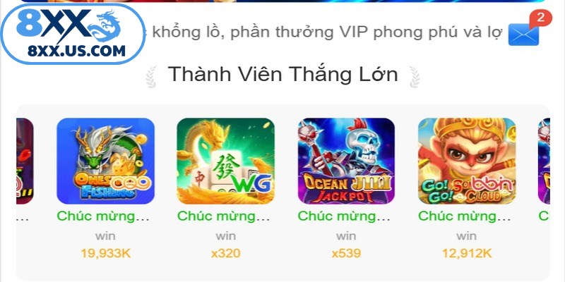 Mỗi chương trình mang lại nhiều lợi ích thiết thực cho người tham gia