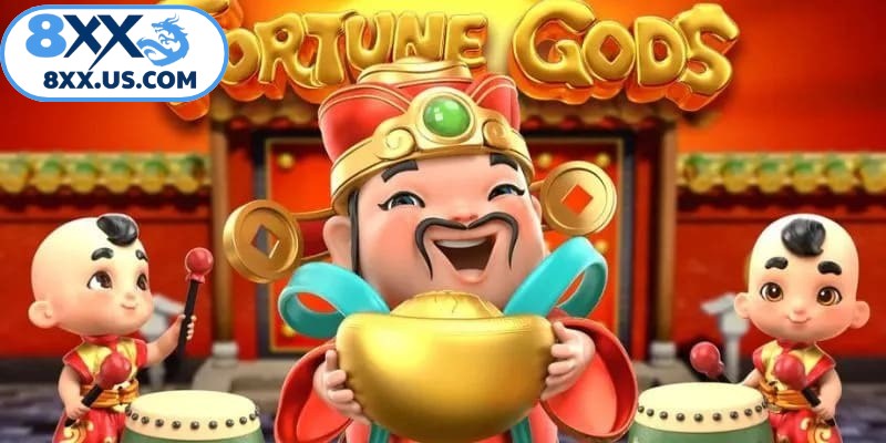 Nổ hũ thần tài là một trò chơi slot online được săn đón hiện nay
