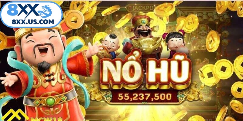 Mỗi tổ hợp được tính dựa trên số lượng biểu tượng giống nhau