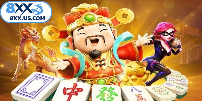Nổ hũ voi tài lộc là 1 game đang gây sốt cộng đồng game thủ Việt