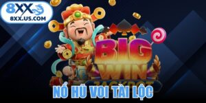 Nổ Hũ Voi Tài Lộc