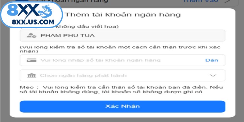 Số tiền bạn muốn rút phải nằm trong giới hạn cho phép quy đổi