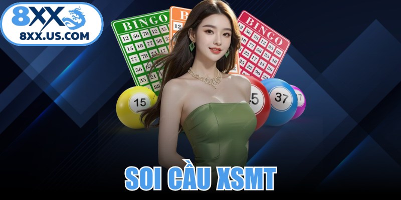 Soi Cầu XSMT