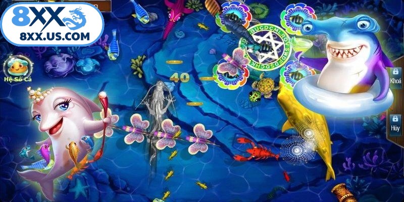 Canh đúng thời điểm giúp anh em săn bắn dễ dàng chiến thắng